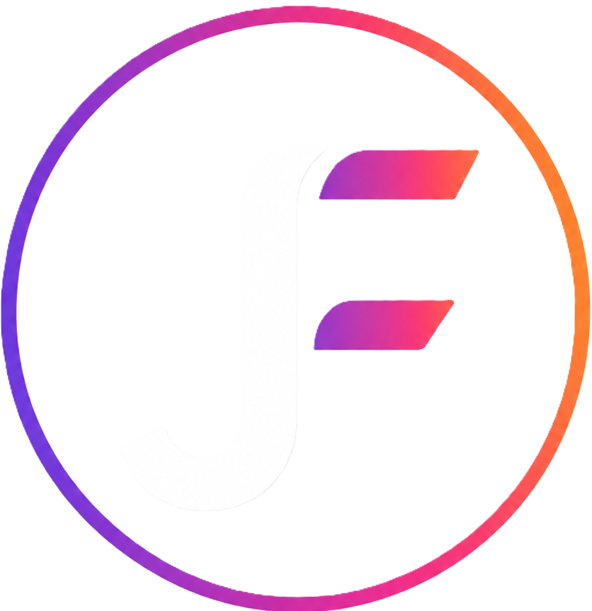 JF Villiamor Logo